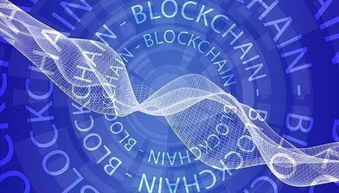 區塊鏈能否重構價值 網絡與信息安全軟件開發的視角