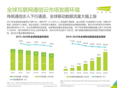 2019年全球互聯(lián)網(wǎng)通信云行業(yè)研究報告 網(wǎng)絡(luò)與信息安全軟件開發(fā)的機遇與挑戰(zhàn)